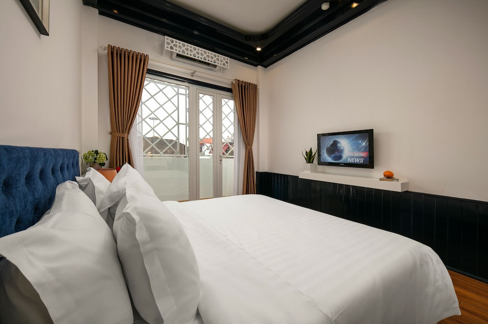 Hanoi Solo Hostel