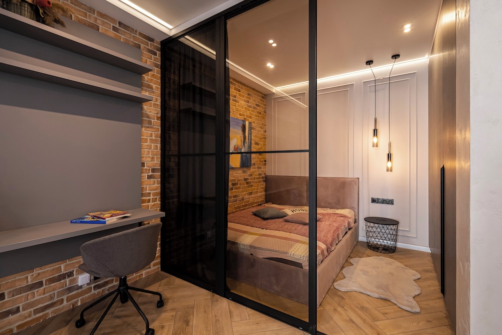 New England Ecoloft Studios