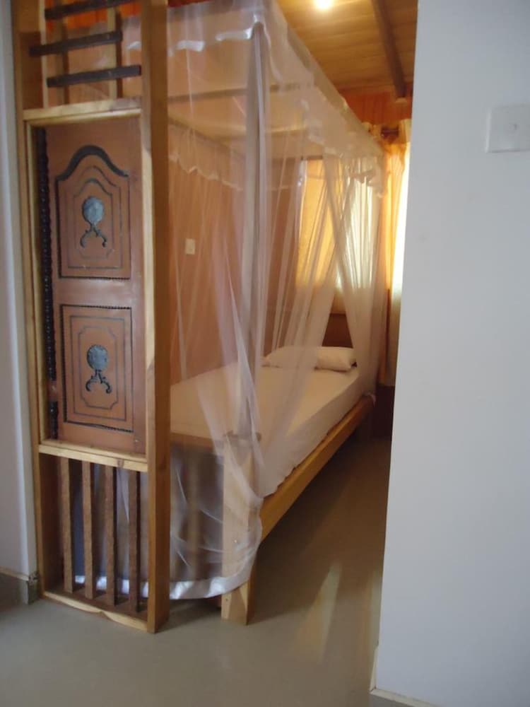 Sky Garden Mini Hotel