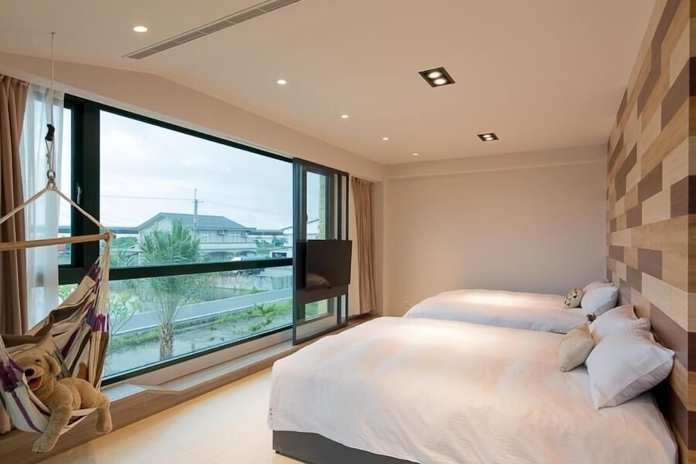 Wei Wei Chu B&B