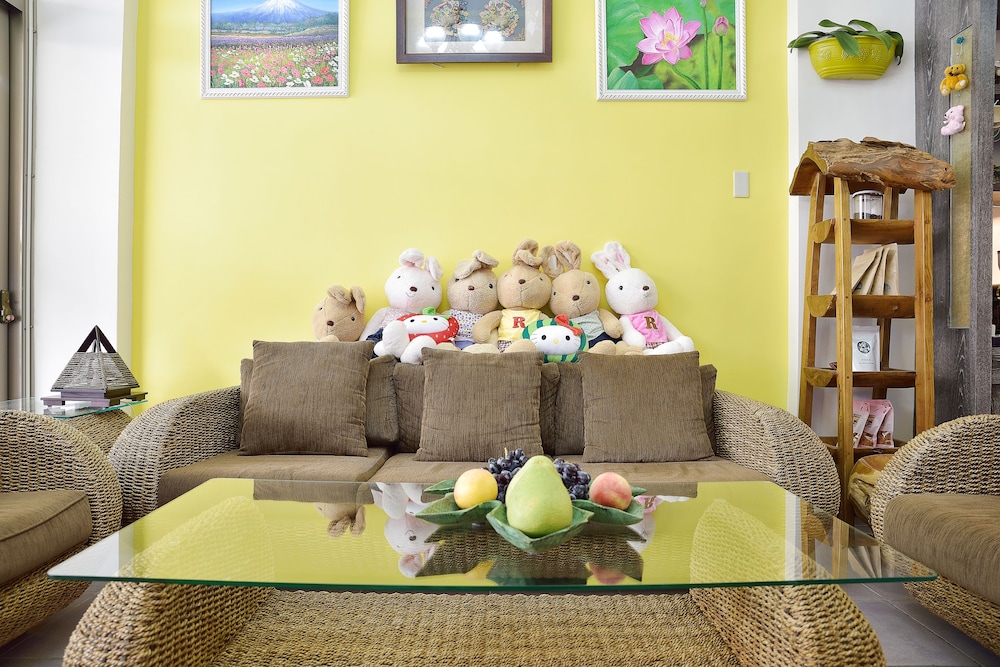 Feng's B&B