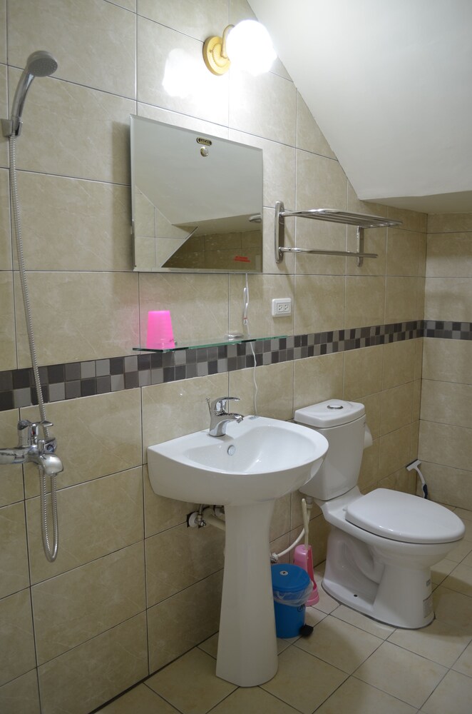 Hualien Holo Hostel Hotel
