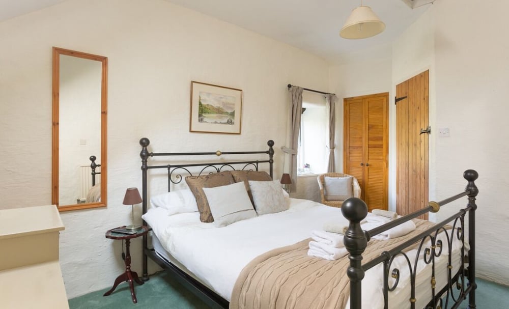 Townhead Farmhouse