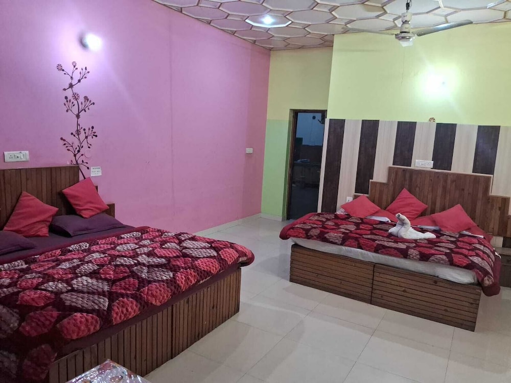 Mid Way Tourist & Resorts