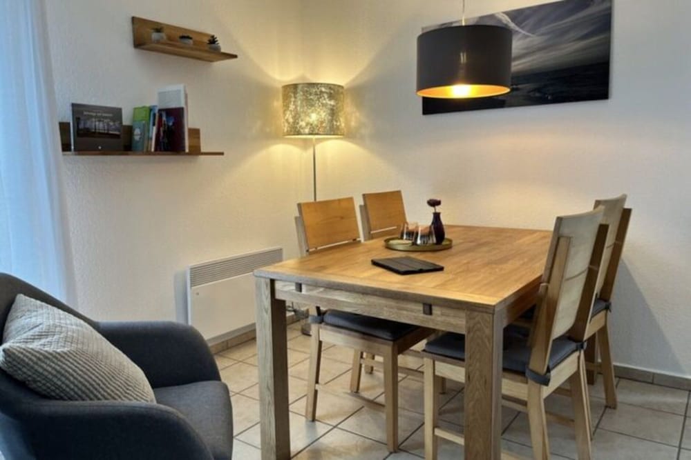 Apartment in Trassenheide for 4 Personen