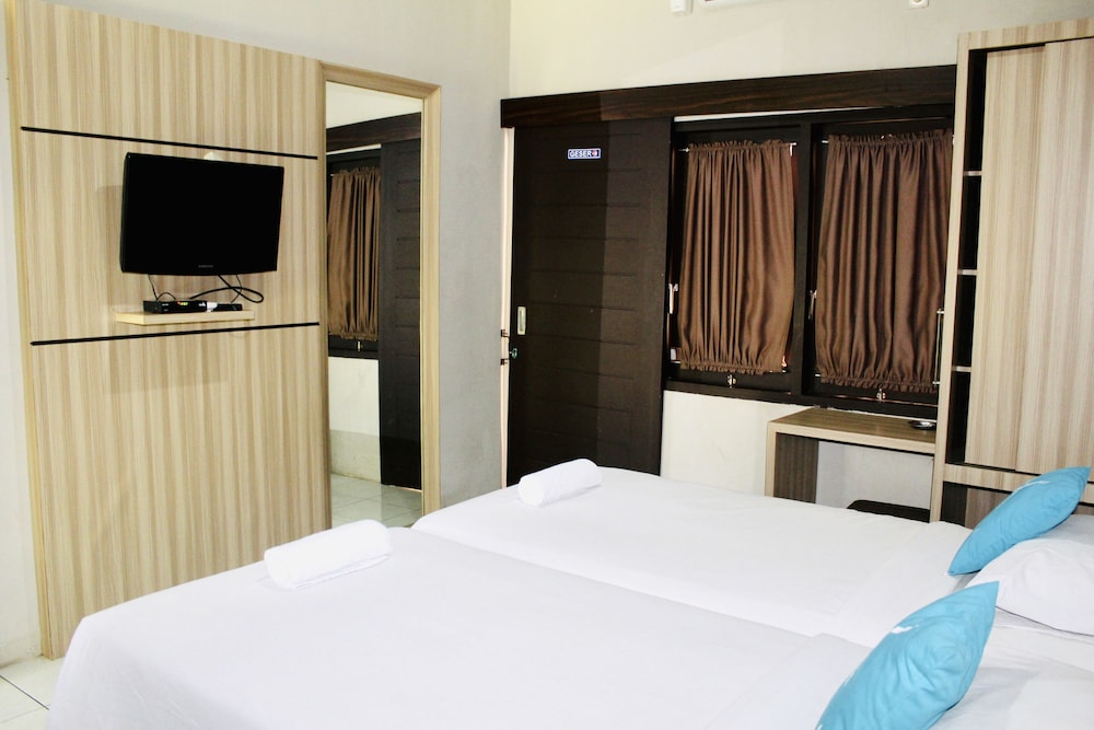 Kenda Residence Lombok view 5