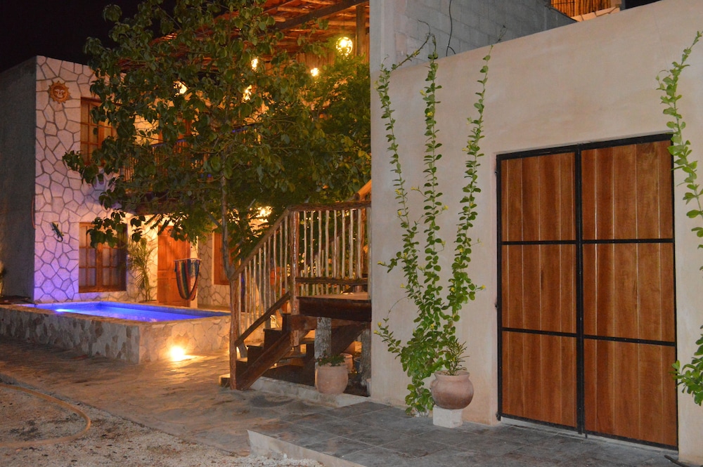 Casa San Juan