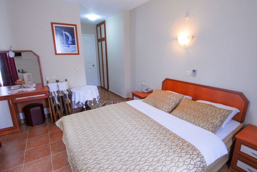 Alize Otel - Image 12