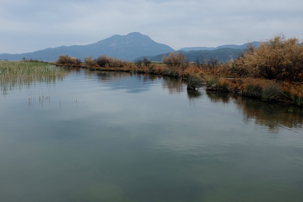Dervişhan Pansiyon