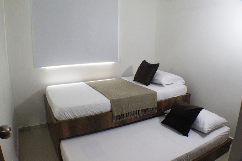 Apartamentos SOHO Basic – Cerca al Buenavista BAQ28A