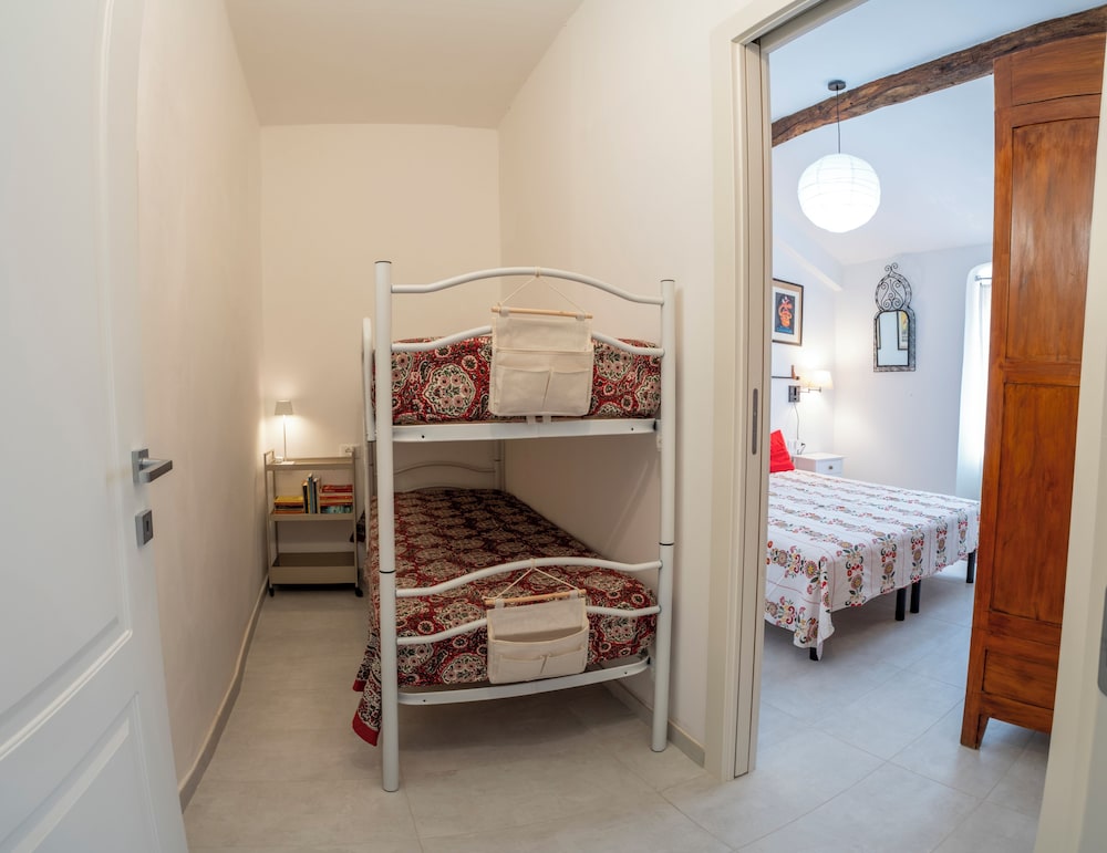 Appartamento Stella Maris