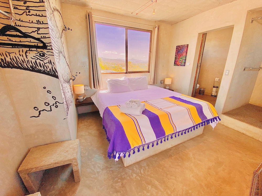 Perro Surfero Hotel Boutique - Todos Santos, BCS