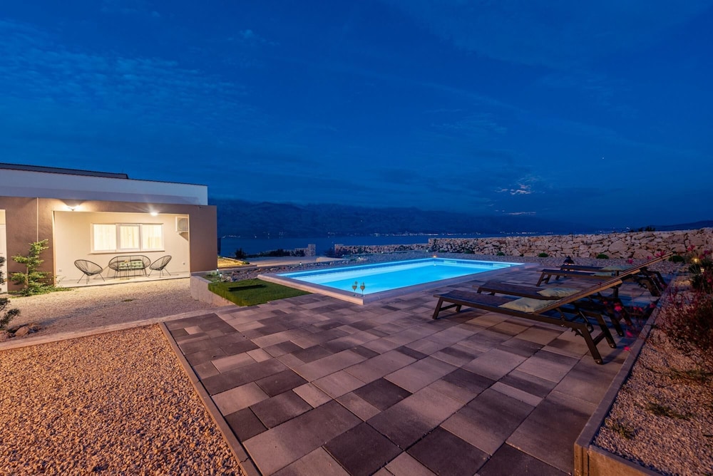 Villa Mareni Zadarvillas view 5