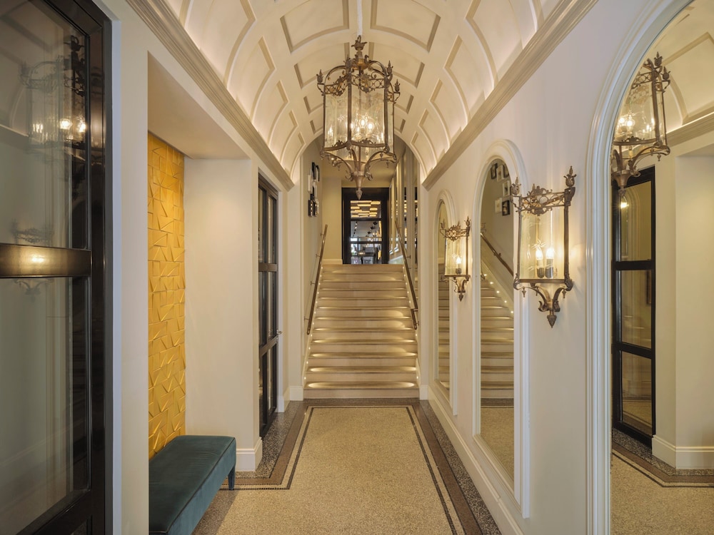Hamburg Vacations - The Nikolai Hotel Hamburg, Leonardo Limited Edition - Property Image 12