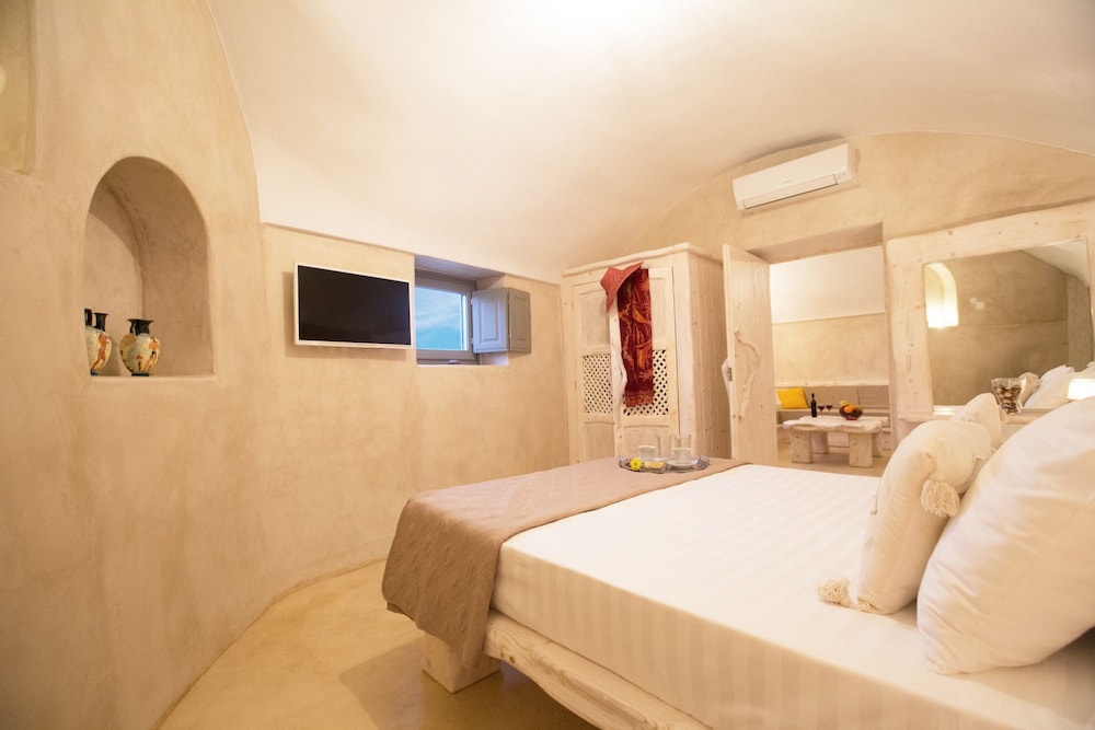 Love Nest villa