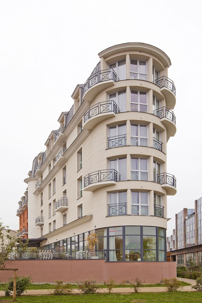 Residhome Neuilly Bords de Marne