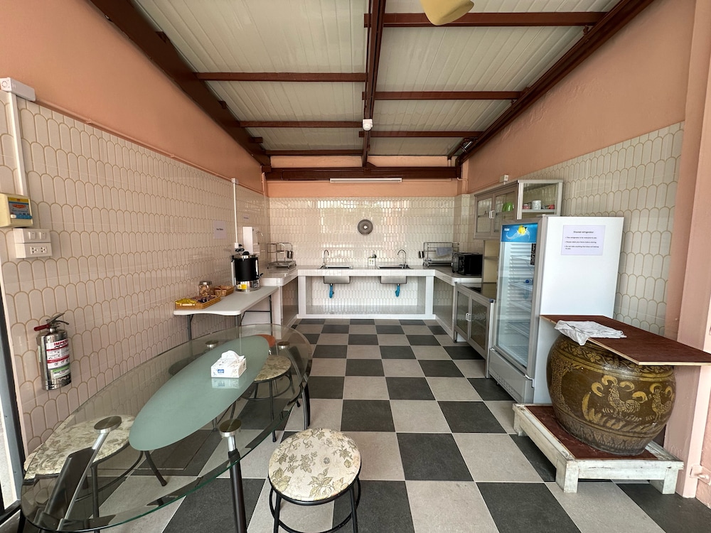 Ausamlor Guesthouse