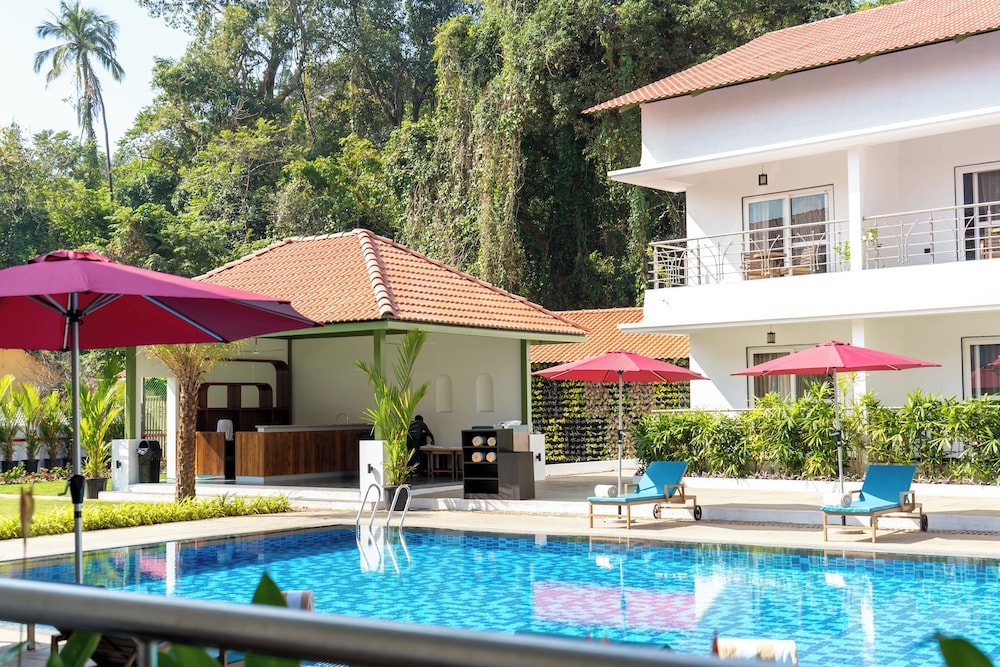 RIVER DECK BAGA