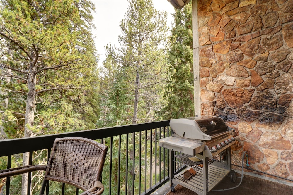 CM416 Copper Mtn Inn