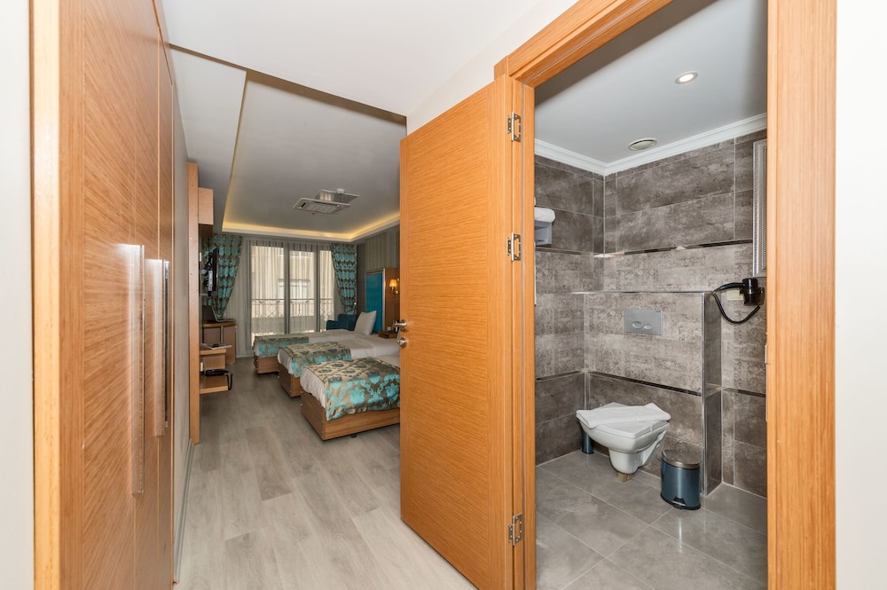 Grand Palace Otel - Image 24