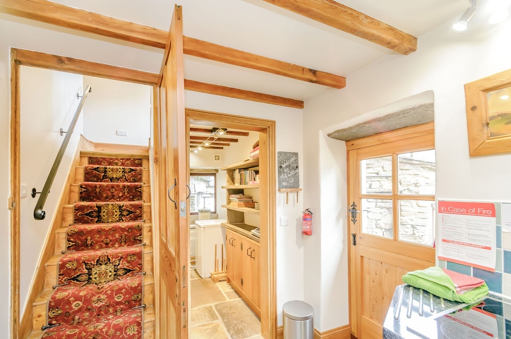 Mill Cottage