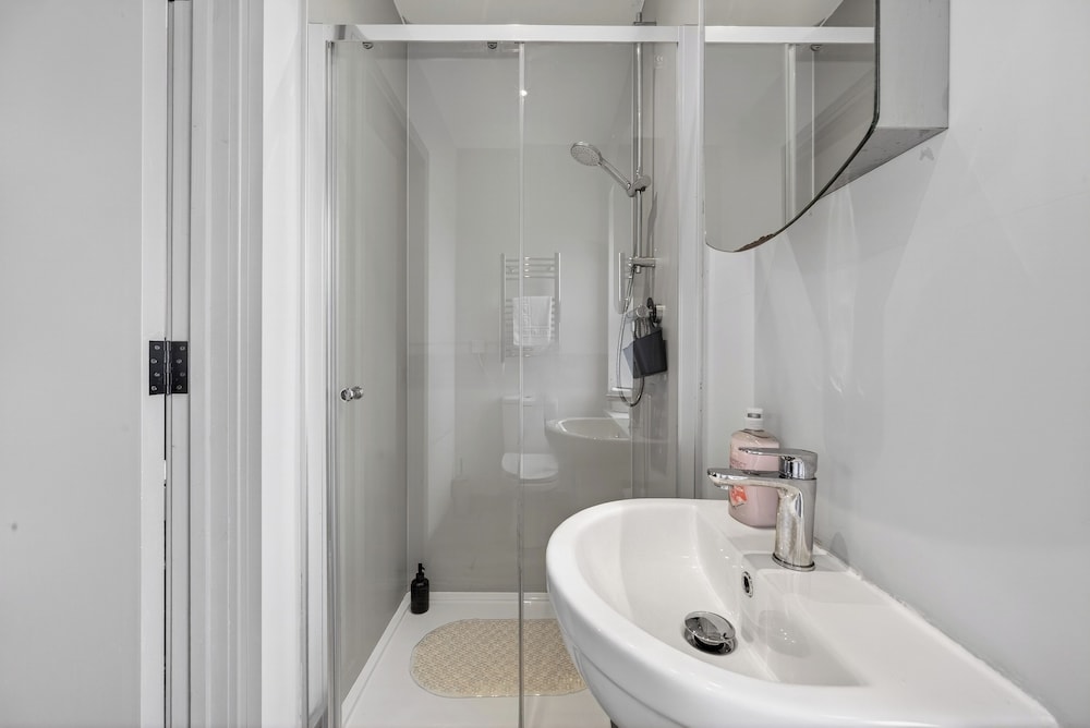 Cosy Flat in City Centre