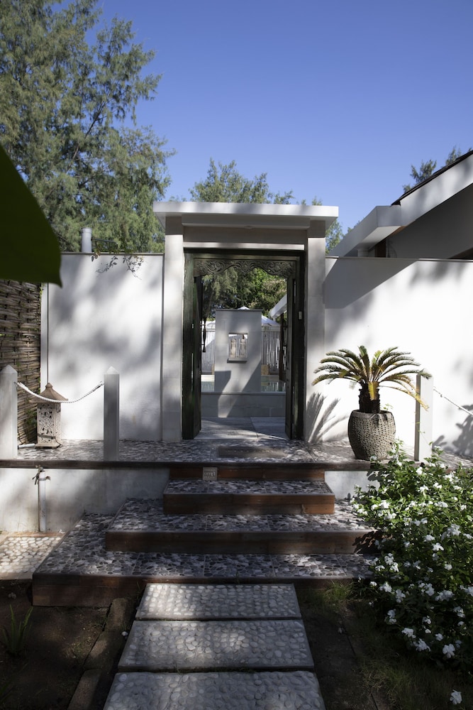 Villa Coral Flora