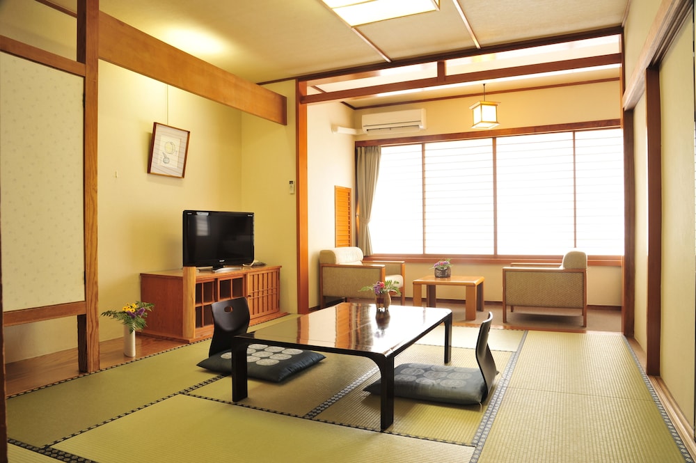 Gensenyu no Yado Matsunoi, みなかみ町 - 22