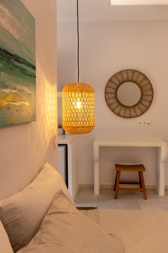 Ammos Studio Pyrgaki Naxos