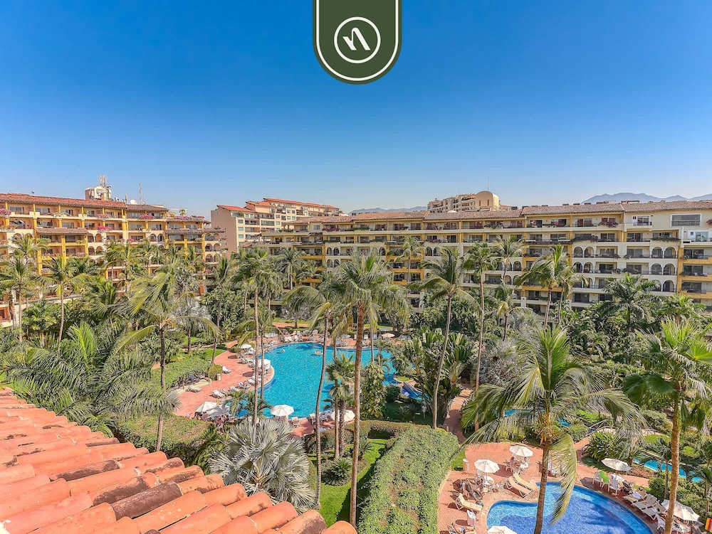 Velas Marina Vallarta 2601