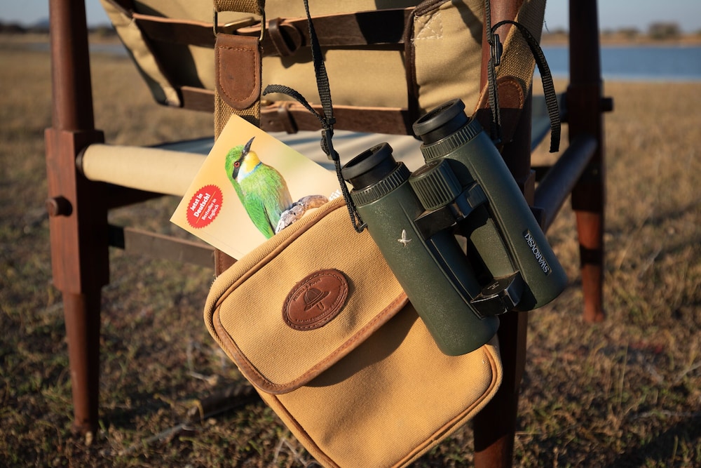 Otjiwa Safari Lodge