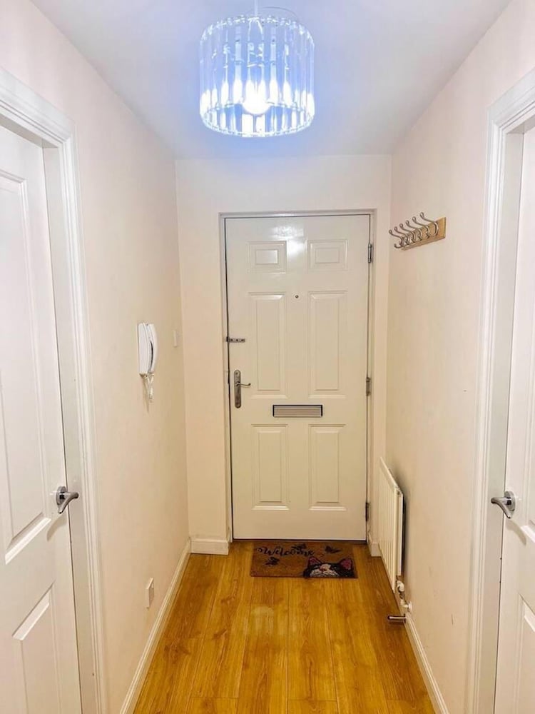 Lovely 2-bed Apartment in Aberdeen view 4