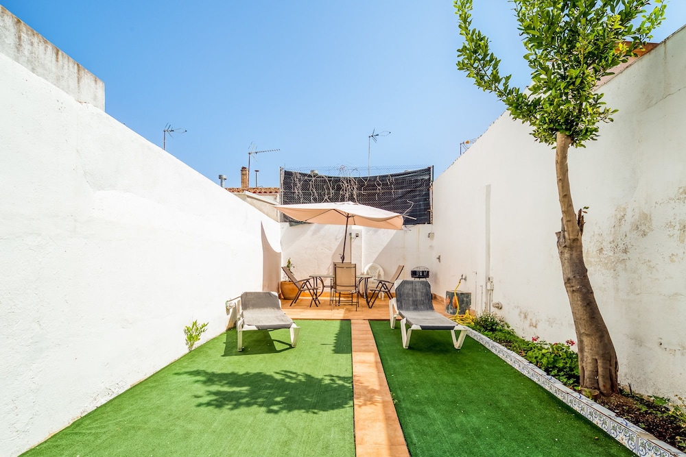 Casa Cristofor Colom view 5