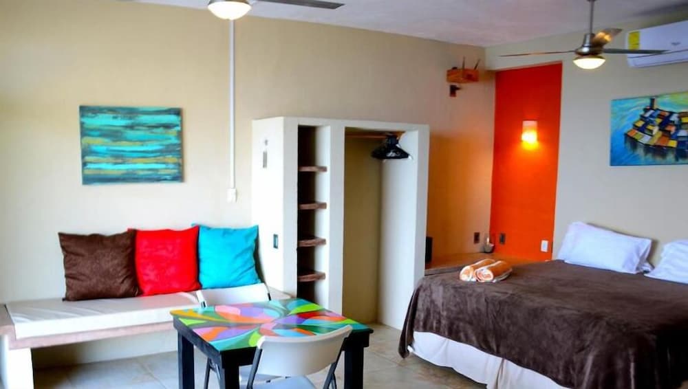 Casablanca Guest House