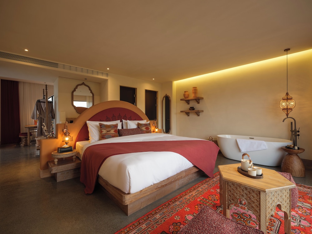 Rizamat Manor Bed&Breakfast