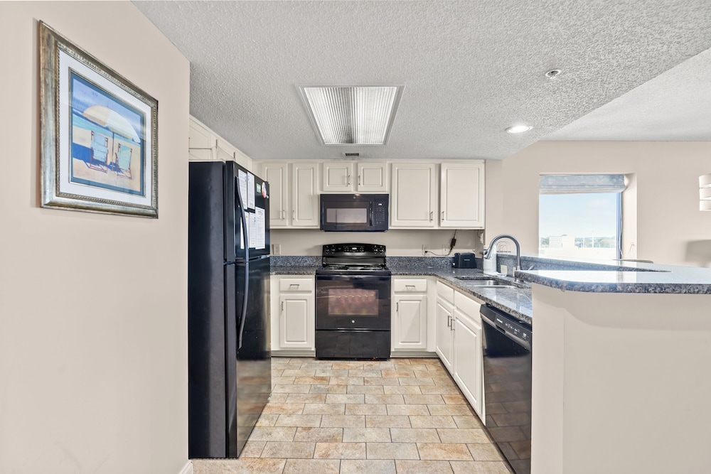 Sand Dunes by Elliott Beach Rentals