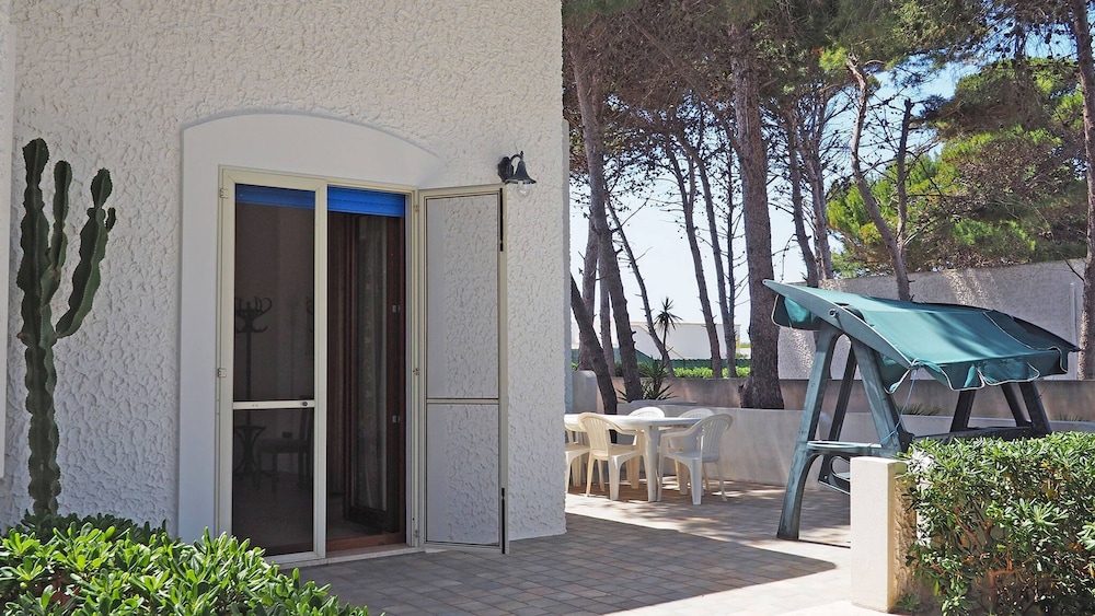 Villa Marechiaro 50 m From the sea 3 Bedrooms 2 Bathrooms