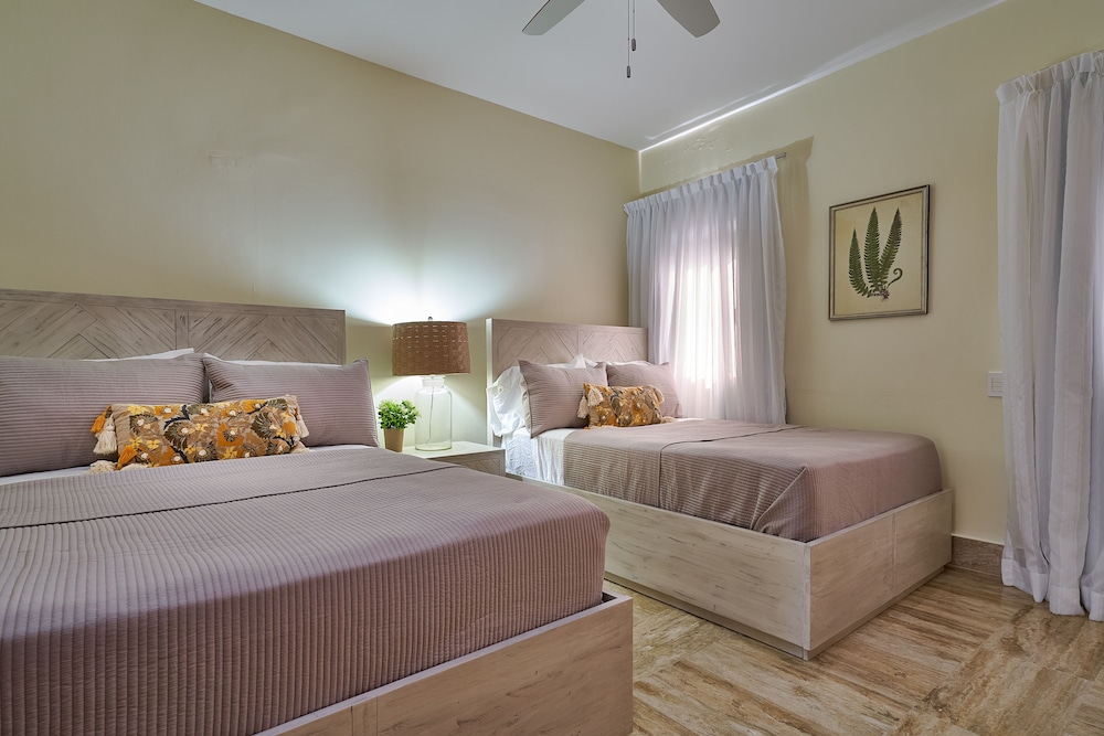 Costa Atlantica Beach Condos