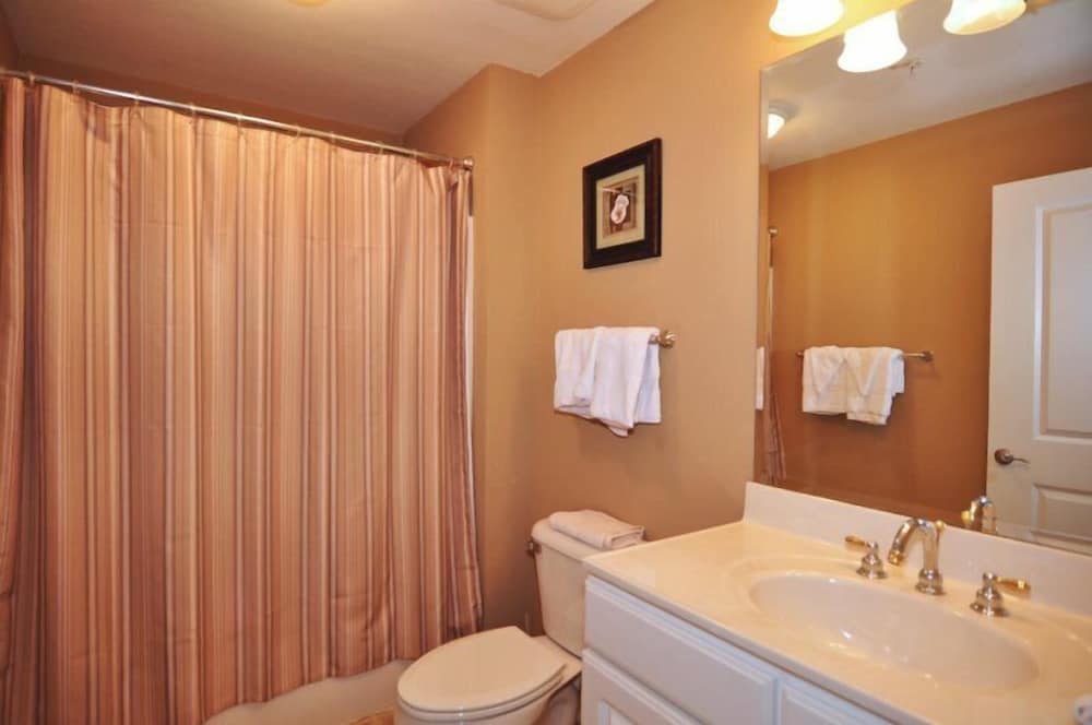 Myrtle Beach Vacations - 25019 Crow Creek Drive - Property Image 4