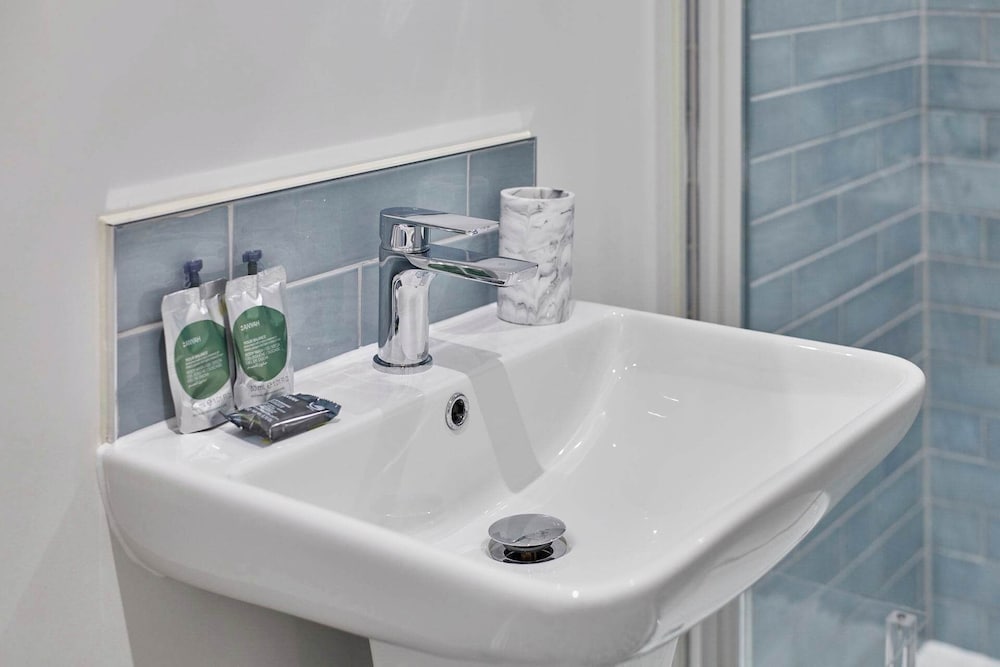 Host Stay The Langley Hotel Apartment 9