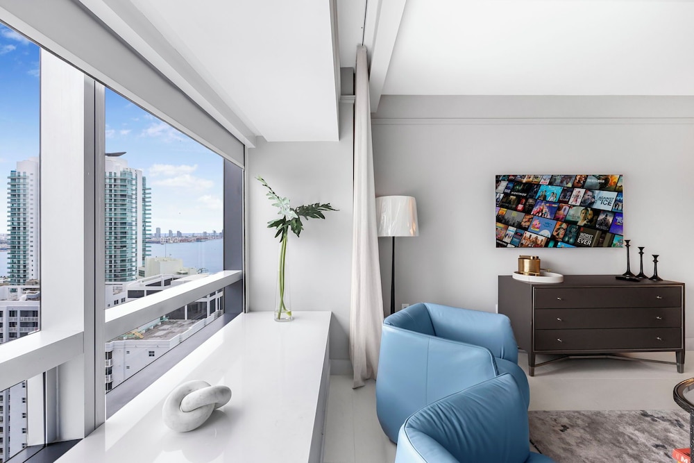 Condo w Views From The Heights 4S