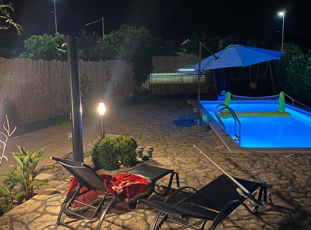 Holiday Home Krnić