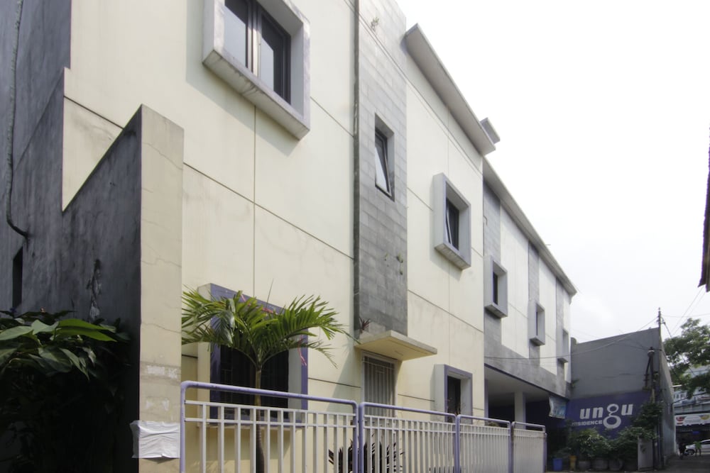 Ungu Residence Syariah view 4