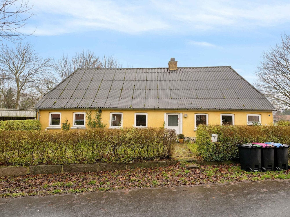 5 Star Holiday Home in Haderslev