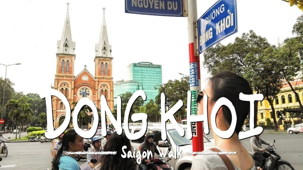 Sens House Saigon – Serviced Apartments in Vinhomes Central Park