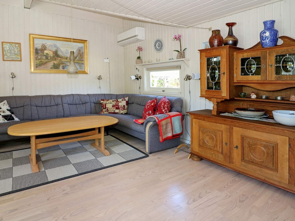 Holiday Home in Hadsund view 5