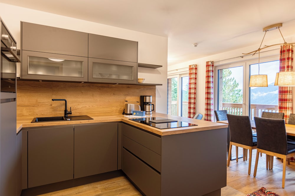 Turrach Lodges by ALPS RESORTS
