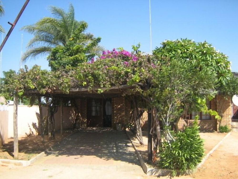 Chitawa Lodge