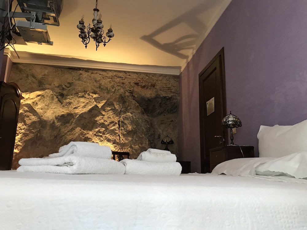 B&B La Sentinella