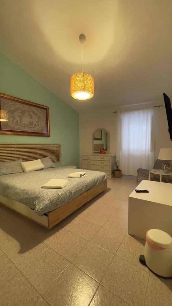 Itiseasy Cuglieri 2 Luxury Apartment